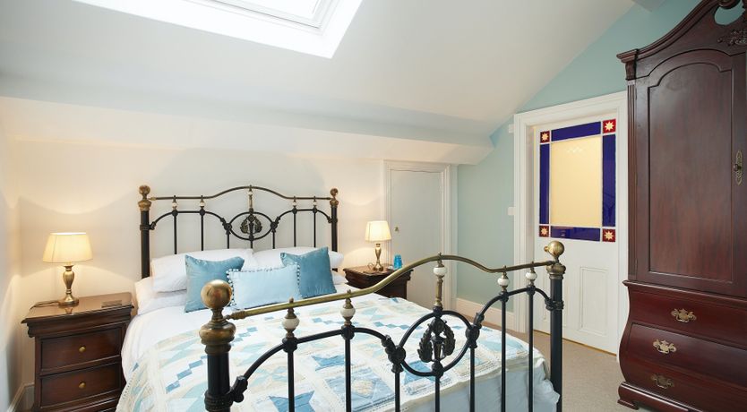 Photo of Willow in Bloom