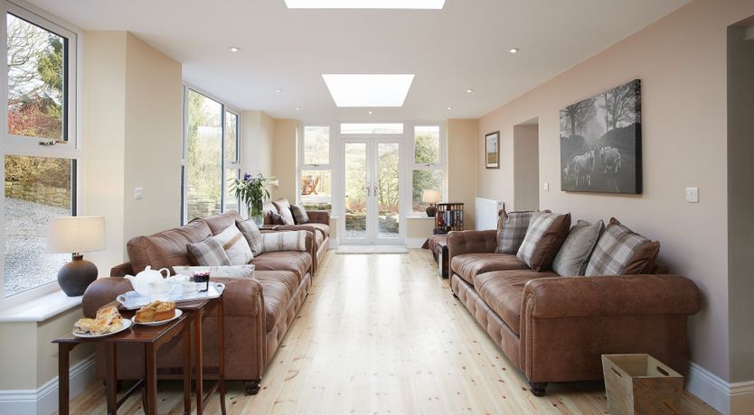 Photo of Willow in Bloom