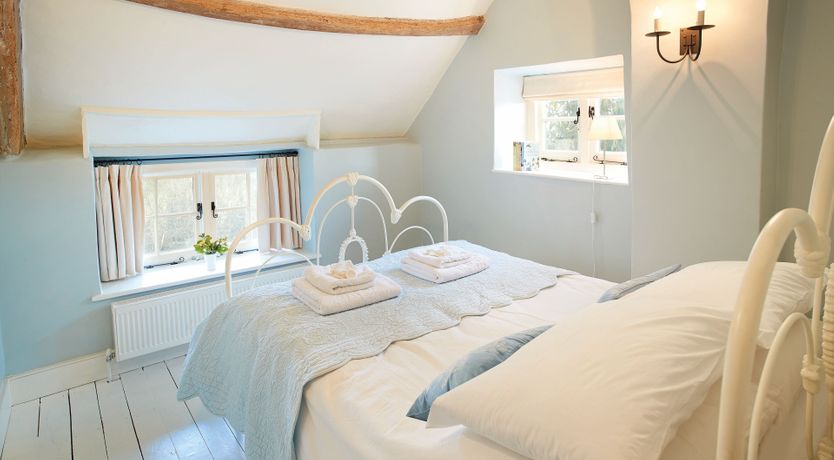 Photo of The Rambler's Retreat