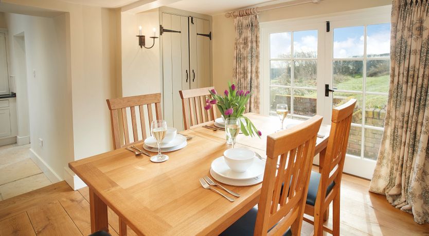 Photo of The Rambler's Retreat