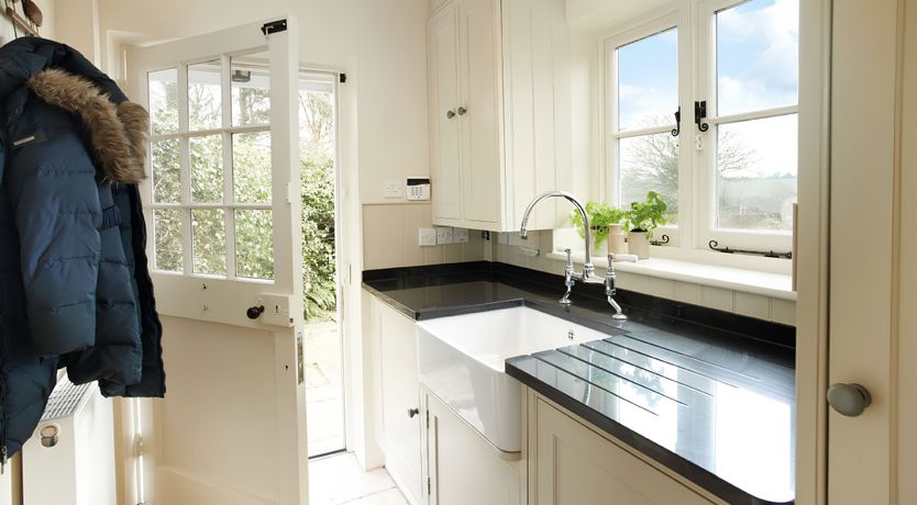 Photo of The Rambler's Retreat