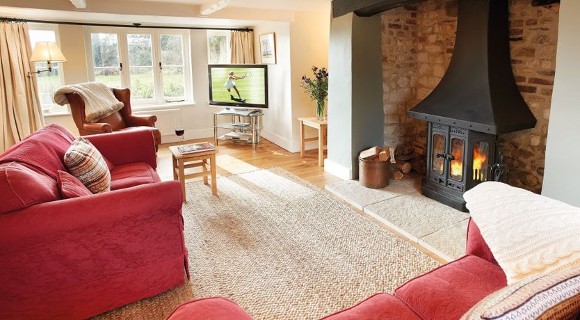 Photo of The Rambler's Retreat