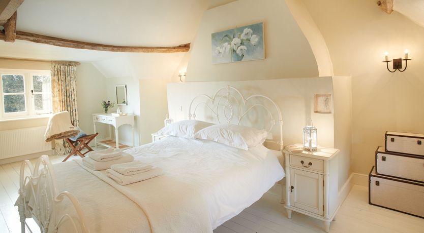 Photo of The Rambler's Retreat