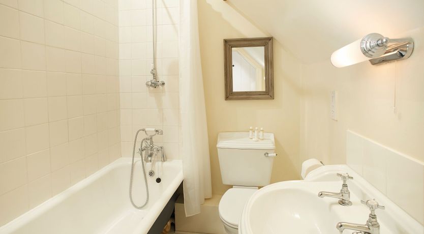 Photo of The Rambler's Retreat