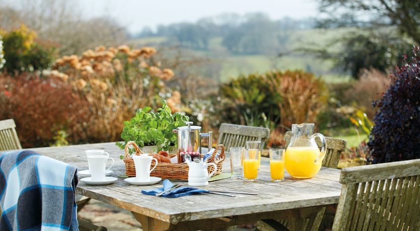 Photo of The Rambler's Retreat