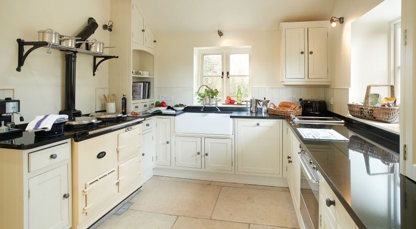 Photo of The Rambler's Retreat