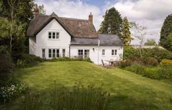 The Rambler's Retreat Holiday Home