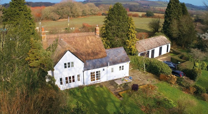 Photo of The Rambler's Retreat