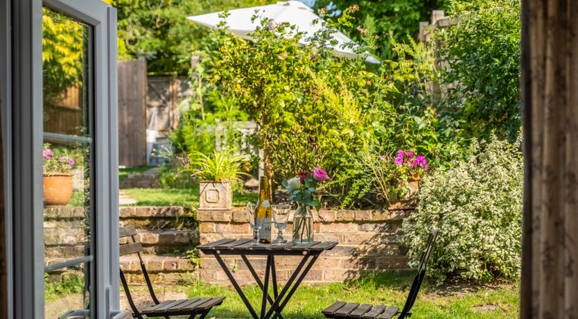 Photo of The Green Mill