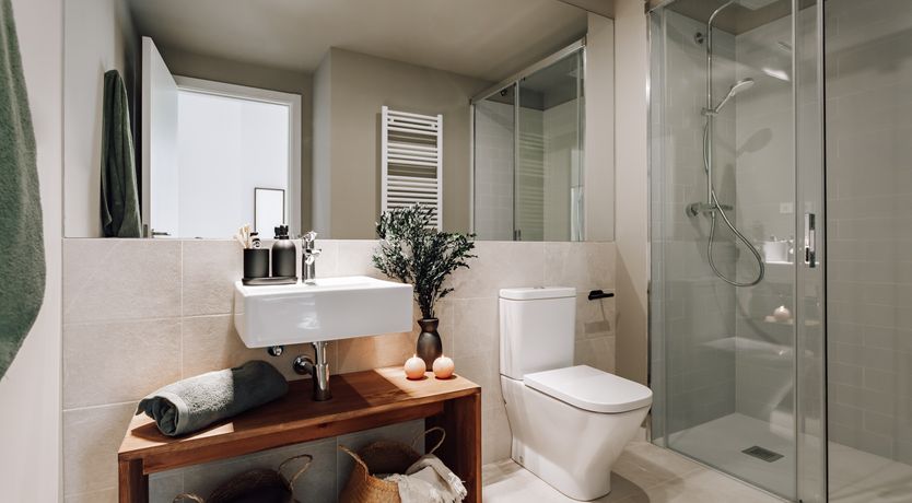 Photo of Bricks & Roses