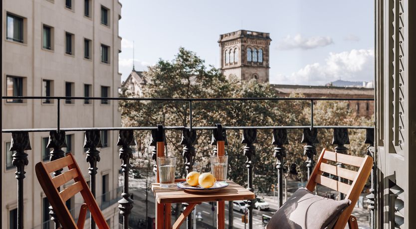 Photo of Bricks & Roses