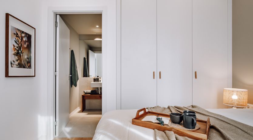 Photo of Bricks & Roses