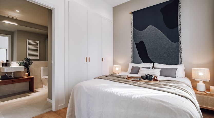 Photo of Bricks & Roses