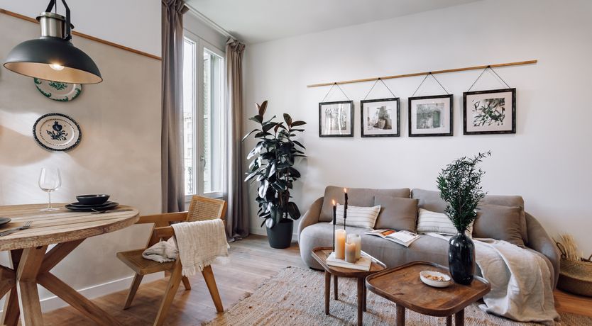 Photo of Bricks & Roses