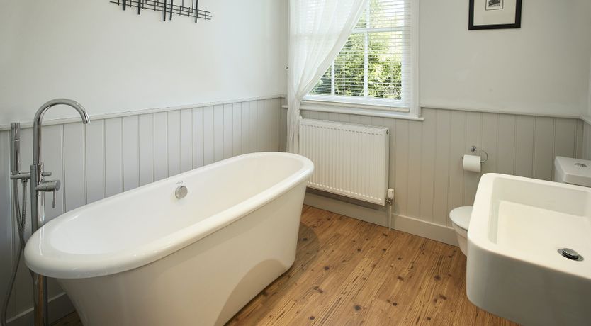 Photo of The White Roses