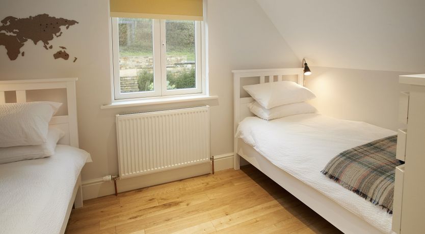 Photo of Haven of Calm