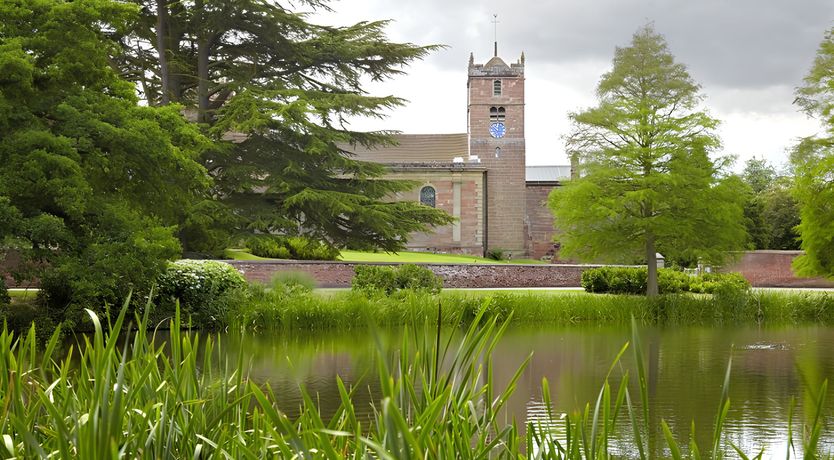 Photo of Olde Shingle