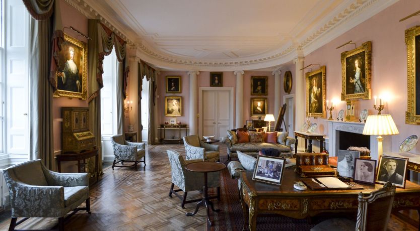 Photo of Olde Shingle