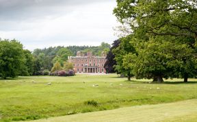 Photo of Country Retreat