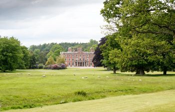 Country Retreat Holiday Home