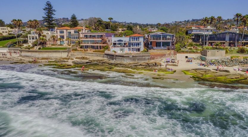 Photo of Seashells by the Sea Shore