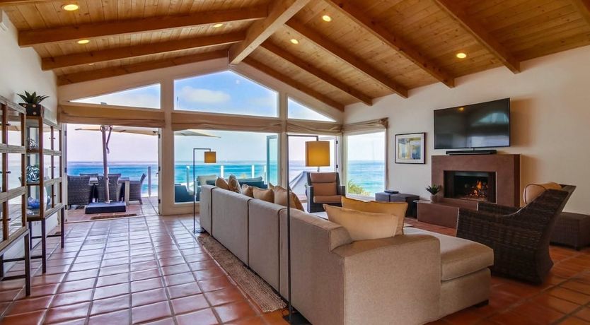 Photo of Seashells by the Sea Shore