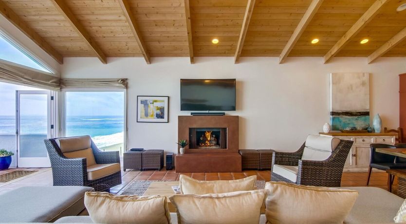 Photo of Seashells by the Sea Shore