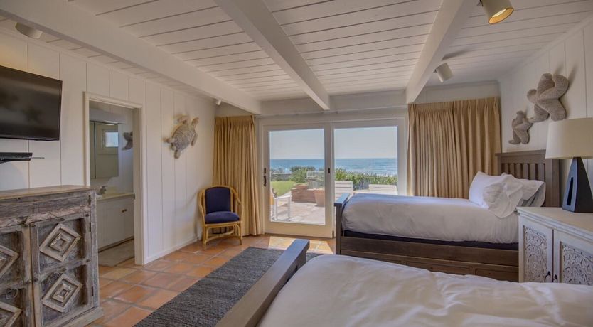 Photo of Seashells by the Sea Shore