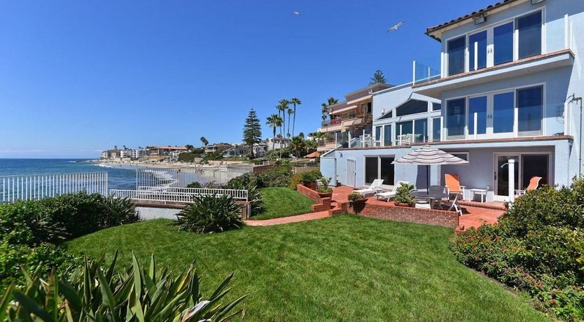 Photo of Seashells by the Sea Shore