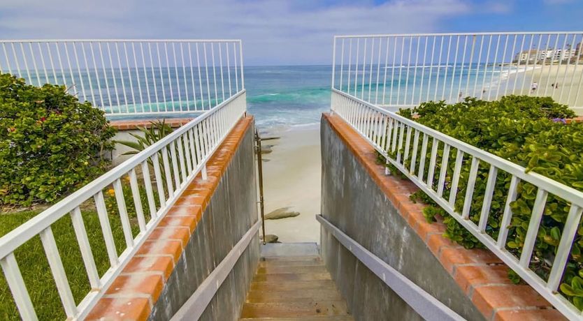 Photo of Seashells by the Sea Shore