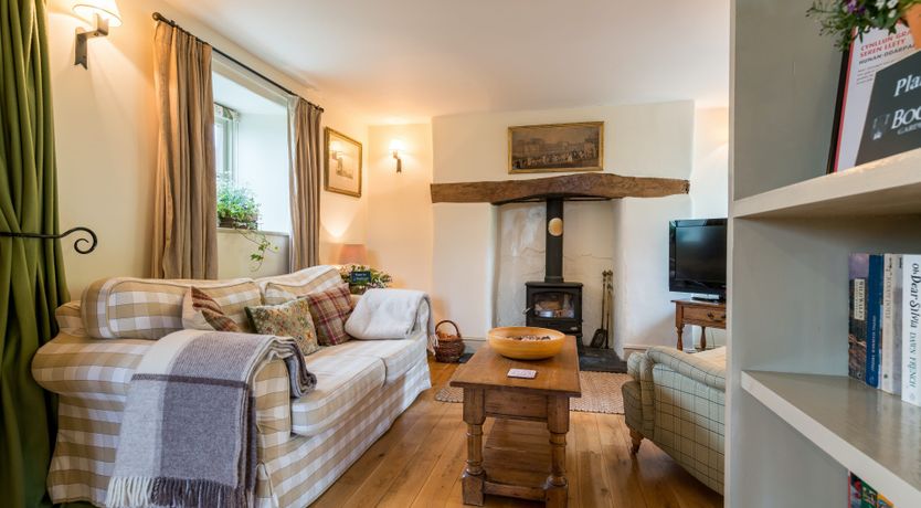 Photo of The Time Machine