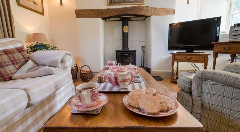 Photo of The Time Machine