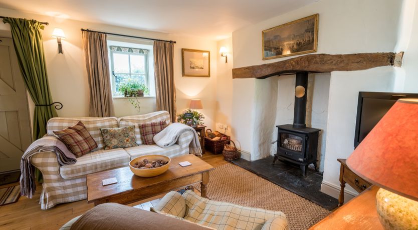 Photo of The Time Machine