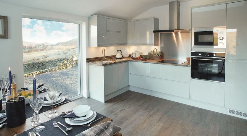 Photo of Charm of the Glen