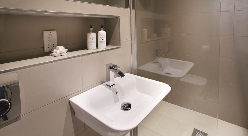 Photo of Charm of the Glen