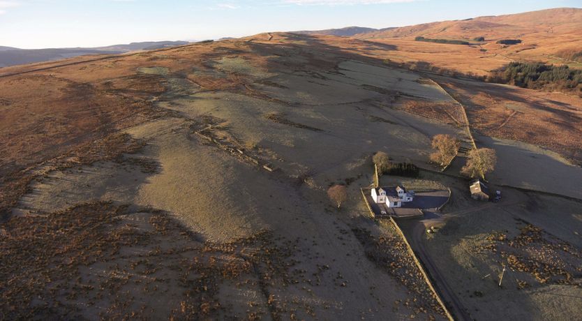 Photo of Charm of the Glen