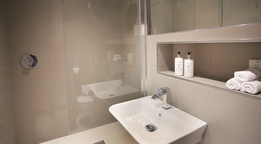 Photo of Charm of the Glen