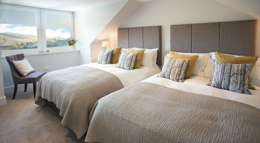 Photo of Charm of the Glen