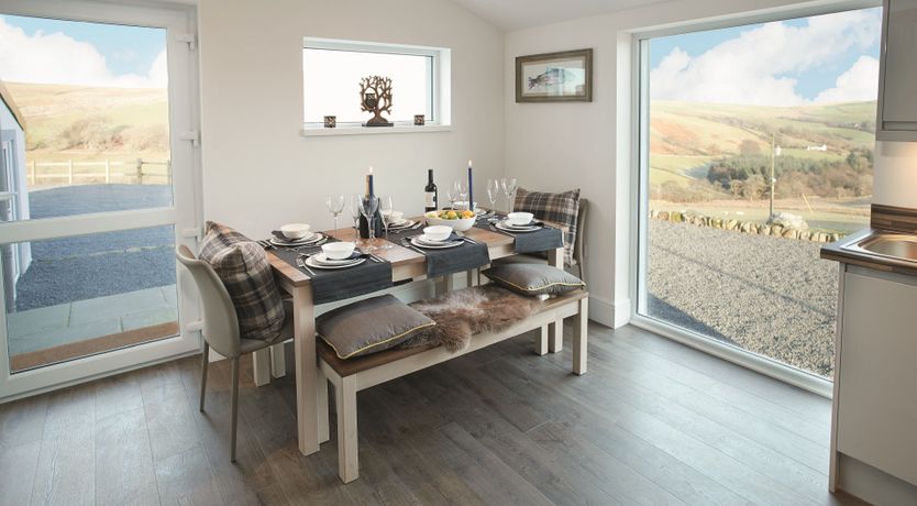 Photo of Charm of the Glen