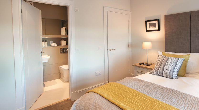 Photo of Charm of the Glen