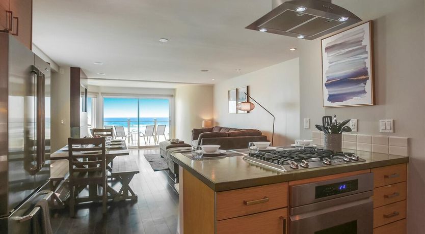 Photo of Pacific Watch