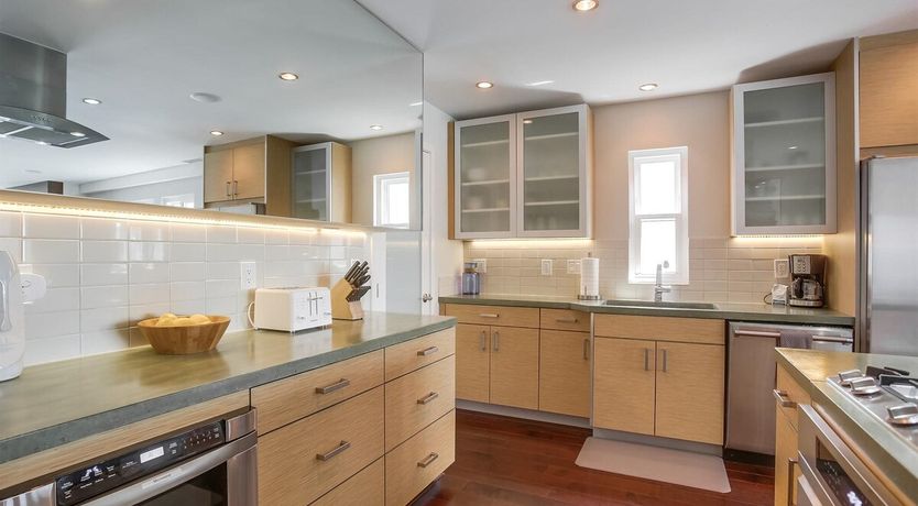 Photo of Pacific Watch