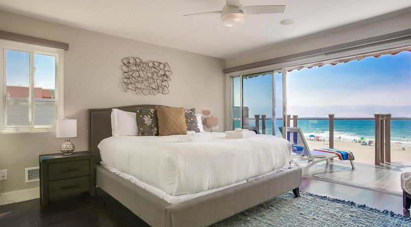 Photo of Pacific Watch