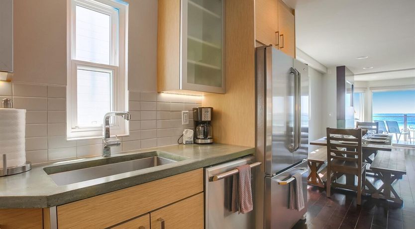 Photo of Pacific Watch