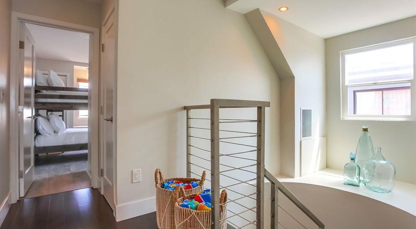 Photo of Pacific Watch