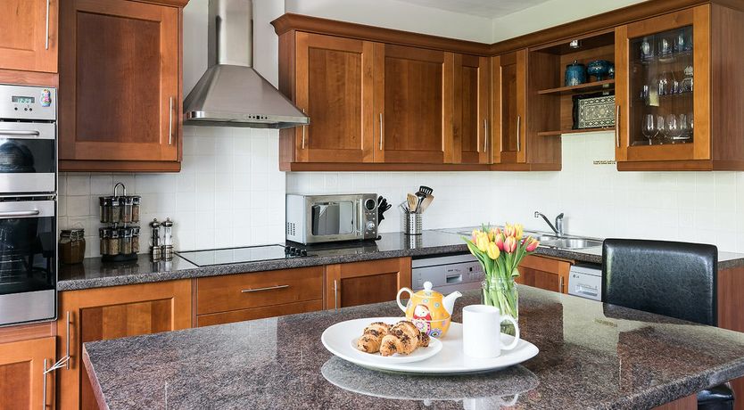 Photo of Abbey Grove