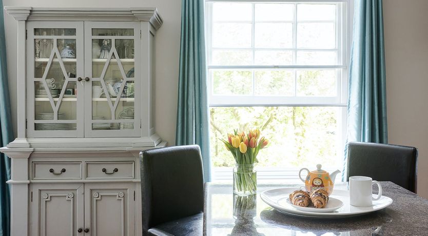 Photo of Abbey Grove