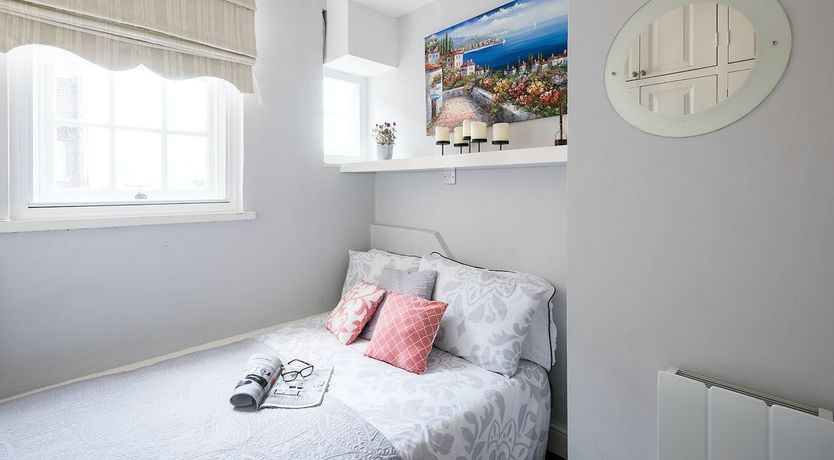 Photo of Abbey Grove