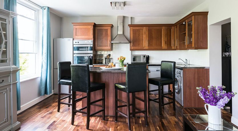 Photo of Abbey Grove