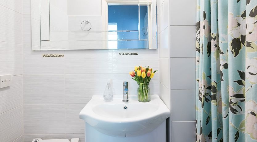 Photo of Abbey Grove